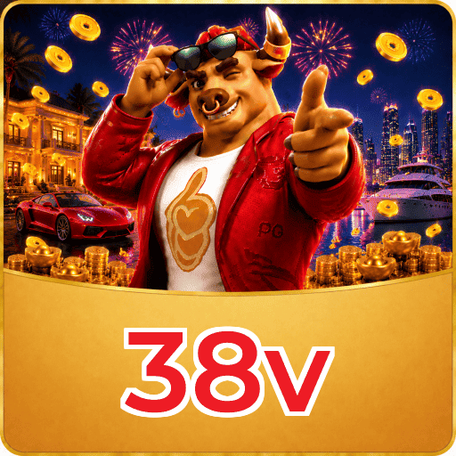 38v Logo 1