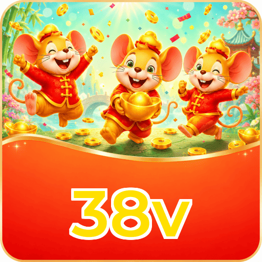 Slots 38v - Jackpots Progressivos