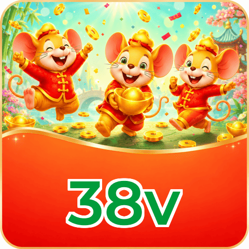 38v Logo 2