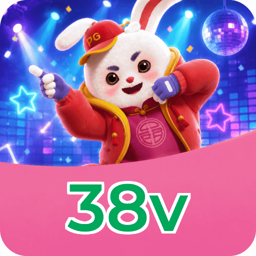 Slots 38v - RTP Alto Certificado