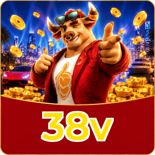 38v Licença Curaçao Gaming